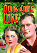 Along Came Love - Along Came Love - DVD