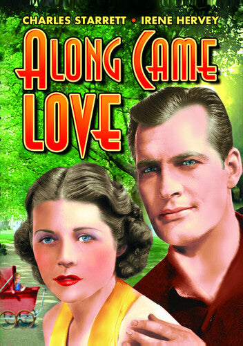 Along Came Love - Along Came Love - DVD