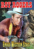 Under Western Stars - Under Western Stars - DVD