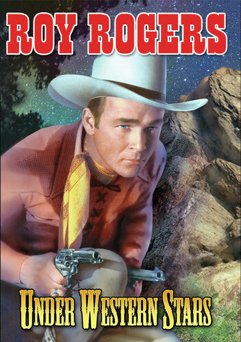Under Western Stars - Under Western Stars - DVD