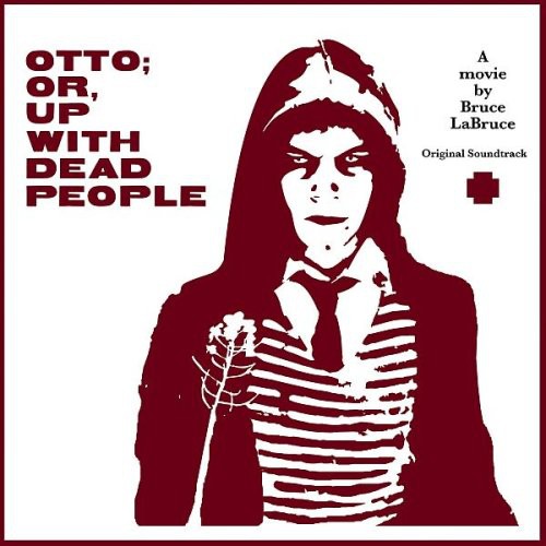 Otto: Or Up With Dead People / O.s.t. - Otto: Or Up With Dead People / O.s.t. - Vinyl Record