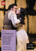 Puccini: La Boheme - Puccini: La Boheme - DVD