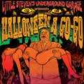 Halloween A Go-go / Various - Halloween A Go-go / Various - Music CD