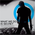 What We Do Is Secret / O.s.t. - What We Do Is Secret / O.s.t. - Music CD