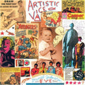 Johnston,daniel - Artistic Vice - Music CD