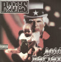 Paris - Acid Reflex - Vinyl Record