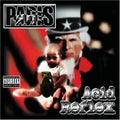 Paris - Acid Reflex - Music CD