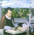 Tower - Tales From A Book Of Yestermor - Music CD