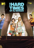 Hard Times Of Rj Berger: Season 1 - Hard Times Of Rj Berger: Season 1 - DVD
