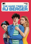 Hard Times Of Rj Berger: Season 2 - Hard Times Of Rj Berger: Season 2 - DVD