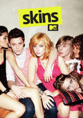 Skins: Season 1 - Skins: Season 1 - DVD