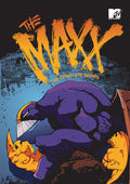 Maxx: Complete Series - Maxx: Complete Series - DVD