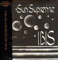 Ibis - Sun Supreme - Music CD