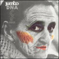 Jumbo - Dna - Music CD