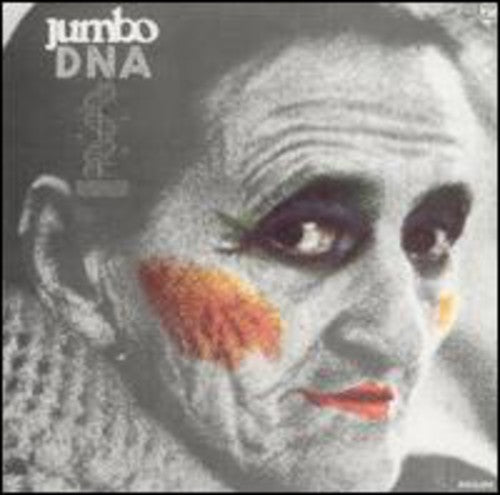 Jumbo - Dna - Music CD