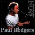 Rodgers,paul - Now - Music CD