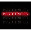 Magistrates - Make This Work - Vinyl Record