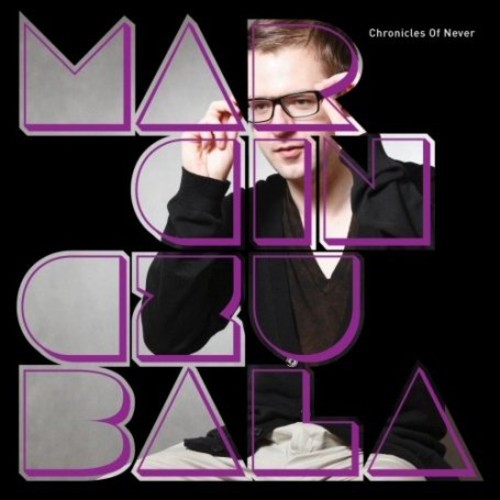 Czubala,marcin - Chronicles Of Never - Vinyl Record