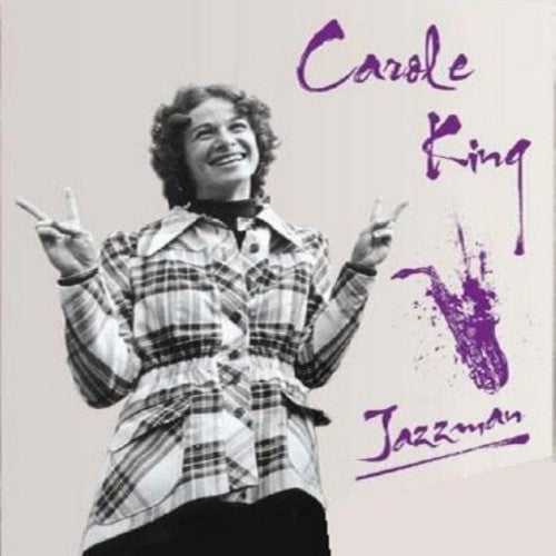 King,carole - Jazzman - Music CD