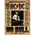 Ac/dc - No Bull-directors Cut - Blu-ray