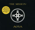 Mission - Aura - Music CD