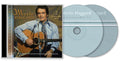 Haggard,merle - 40 Greatest Hits - Music CD