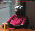 Jones,oliver - Second Time Around - Music CD