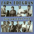 Edegran,lars - New Orleans Jazz - Music CD