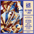 55 Years Of Jazz / Various - 55 Years Of Jazz / Various - Music CD