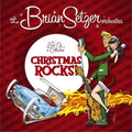 Setzer,brian - Christmas Rocks: The Best Of Collection - Music CD