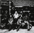 Allman Brothers Band - Live At Fillmore East - Vinyl Record