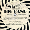 Bley,carla - Appearing Nightly - Music CD