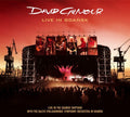Gilmour,david - Live In Gdansk - Music CD