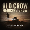 Tennessee Pusher Music CD