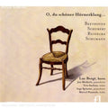 Beethoven / Berge / Michiels / Ponseele / Saelen - O Du Schoner Hornerklang - Music CD