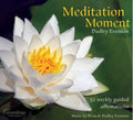 Evenson,dudley - Meditation Moment - Music CD