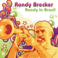 Brecker,randy - Randy In Brasil - Music CD