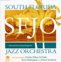 South Florida Jazz Orchestra - South Florida Jazz Orchestra - Music CD