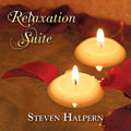 Halpern,steven - Relaxation Suite - Music CD