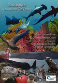 Galapagos: Musical Odyssey / Various - Galapagos: Musical Odyssey / Various - DVD