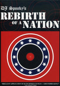 Dj Spooky's: Rebirth Of A Nation - Dj Spooky's: Rebirth Of A Nation - DVD