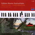 Ruhr Piano Festival: Beethoven & Contemporary / Va - Ruhr Piano Festival: Beethoven & Contemporary / Va - Music CD