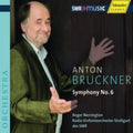 Bruckner / Sgro / Norrington - Symphony No. 6 - Music CD