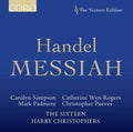 Handel / Sixteen / Christophers - Messiah - Music CD