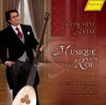 Held,joachim - Music For The King: French Lute Music Of Baroque - Music CD