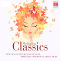 Meditation Classics / Various - Meditation Classics / Various - Music CD