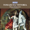 Da Vittoria / Il Convitto Armonico / Buschini - Mass Motets & Hymns - Music CD
