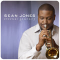 Jones,sean - Eternal Journey - Music CD