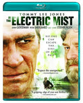 In The Electric Mist - In The Electric Mist - Blu-ray