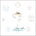 Kang,eyvind - Virginal Co Ordinates - Music CD